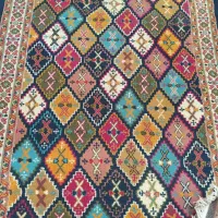 گلیم فرش