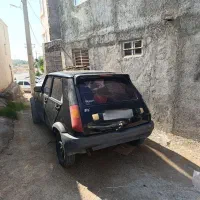 رنو پی کی سهند مدل ۸۳|خودرو سواری و وانت|بندرعباس, |دیوار