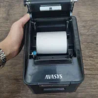 پرینتر حرارتی فیش‌زن AVASYS (رسید پرینتر)|پرینتر، اسکنر، کپی، فکس|شیراز, عفیف‌آباد|دیوار