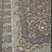 4تخته فرش 9متری