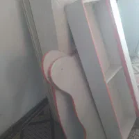 تخت کودک|تخت و سرویس خواب|فیروزکوه, |دیوار