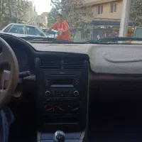 slx tu5 مدل ۹۶بیرنگ|خودرو سواری و وانت|تهران, مسعودیه|دیوار