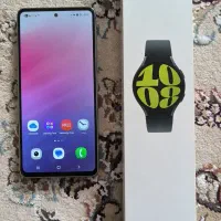 A53 5G 256 + GALAXY Watch 6 44mm