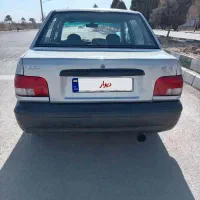 پراید 131 مدل 86|خودرو سواری و وانت|بهارستان, |دیوار