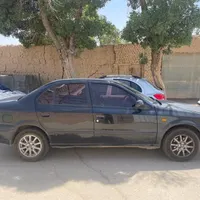 سمند lx مدل 85|خودرو سواری و وانت|دامغان, |دیوار
