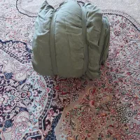 کیسه خواب آمریکایی