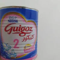قوطی شیرخشک