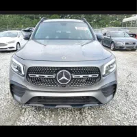 بنز     2023. GLB 250 4matic