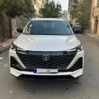 چانگان Cs55 وارداتی و مونتاژی مدل 1404/صفر خشک