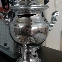 سماور نو درجه ۱ مناسب برای جهیزیه و هدیه دادن