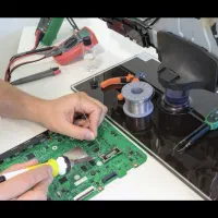 مرکز تخصصی تعمیرات انواع تلویزیون در محل شما|تلویزیون و پروژکتور|اصفهان, ملکشهر|دیوار