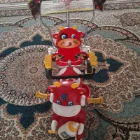 سه چرخه کودک
