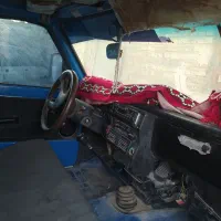 سایپا کمپرس|خودرو سنگین|خاش, |دیوار