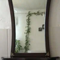 آیینه وکنسول