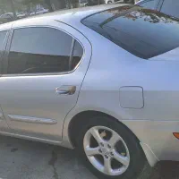 ماکسیما مدل ۸۶ اتومات|خودرو سواری و وانت|ارومیه, |دیوار