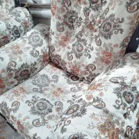 مبل راحتی ۴ نفره