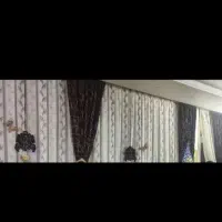 پرده بزرگ ۲۰ متر