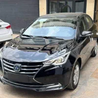 FMC511 سفید مشکی صفر کیلومتر مدل 1405