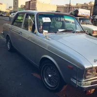 پیکان کارلوس۶۴ کلکسیونی