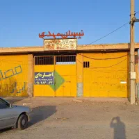 فروش یا اجاره گاراژ مهریز ورودی یزد به دشتی|فروش مغازه و غرفه|مهریز, |دیوار