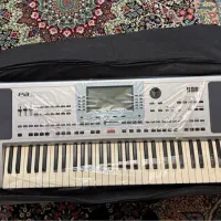 ارگ pa50 تبدیل به 80 در حد نو