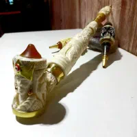 پیپ و لبگیر قلیان