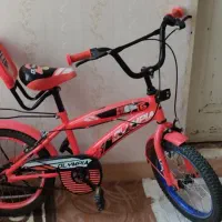 دوچرخه سایز 16 المپیا