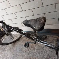 دوچرخه کوهستانی ۲۶ امیدیه|دوچرخه، اسکیت، اسکوتر|امیدیه, |دیوار