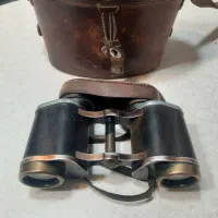 دوربین شکاری کارل زایس عتیقه|کوهنوردی و کمپینگ|اندیشه, پرنیان|دیوار