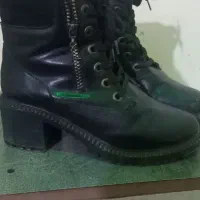 نیم بوت سایر ۳۹|کیف، کفش، کمربند|دزفول, |دیوار