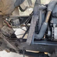 خاور کادیا شش تن مدل۹۶ تحویل۹۹