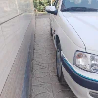 پارس ۸۷ فقط معاوضه با زانتیا|خودرو سواری و وانت|خوی, |دیوار