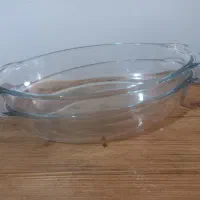 تابه دردار پیرکس بارکم ترک مخصوص فر