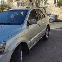 سورنتو ۲۰۰۹ اتومات