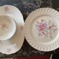 ست ظرف چینی