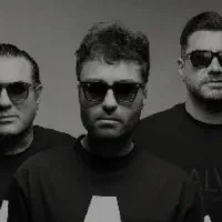 بلیط کنسرت گروه سون بند