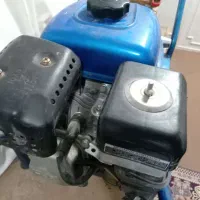 فروش موتور سم پاش و تانک آب|ماشینآلات صنعتی|شهرکرد, |دیوار