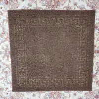 کفپوش زیرپایی نو