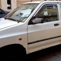 پراید|خودرو سواری و وانت|تهران, آذری|دیوار