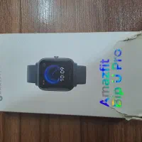 ساعت Amazfit bip U pro درحد نو|ساعت|کرج, فاز ۳ مهرشهر|دیوار