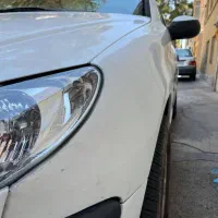 206 SD V8 مدل 1395|خودرو سواری و وانت|بیرجند, |دیوار