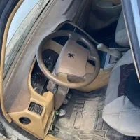 ۸۵توکرم فول لوازم|خودرو سواری و وانت|جیرفت, |دیوار