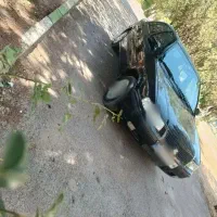 سمند فوق العاده کمکار سالم وزیبا دوگانه سوز