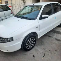 سورن پلاس ۹۹ EF|خودرو سواری و وانت|مشهد, کوه سنگی|دیوار