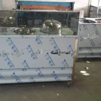 گرمخانه کارمندی / ذرت ژاوی مکزیکی xfg گرمکن کلاجی|کافی‌شاپ و رستوران|مشهد, آبکوه|دیوار