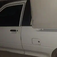 پراید وانت|خودرو سواری و وانت|خلیل آباد, |دیوار