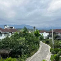 ویلا دوبلکس سنددار و مشجر رویان|فروش خانه و ویلا|رویان, |دیوار