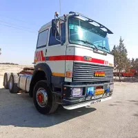 کشنده ایویکو (ایویکو) ۳۳۰ مدل ۷۰|خودرو سنگین|اسلامشهر, ملکآباد|دیوار