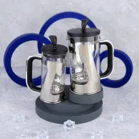 فرنچپرس انتی شوک وانکافی