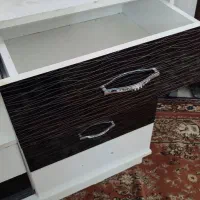 میز آرایشی|مبلمان خانگی و میز عسلی|تبریز, |دیوار